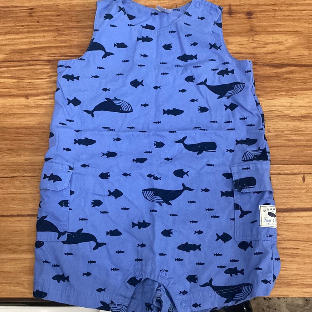 SALE 🔥Carters babies jumper